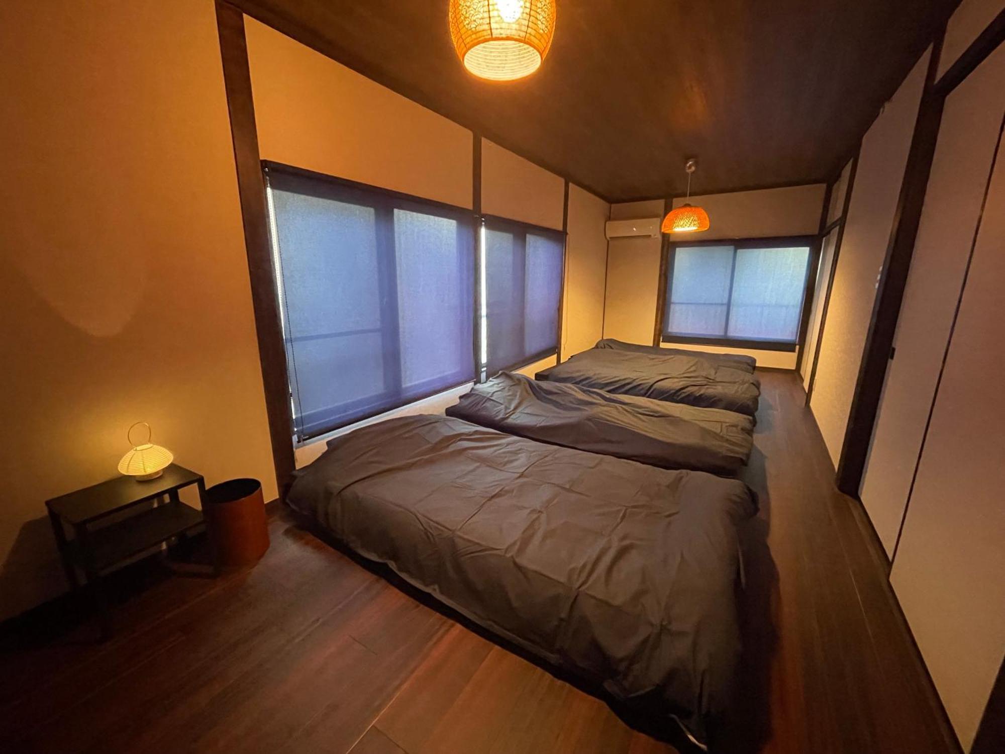 青い家広尾 Hotel Tokyo Exterior photo