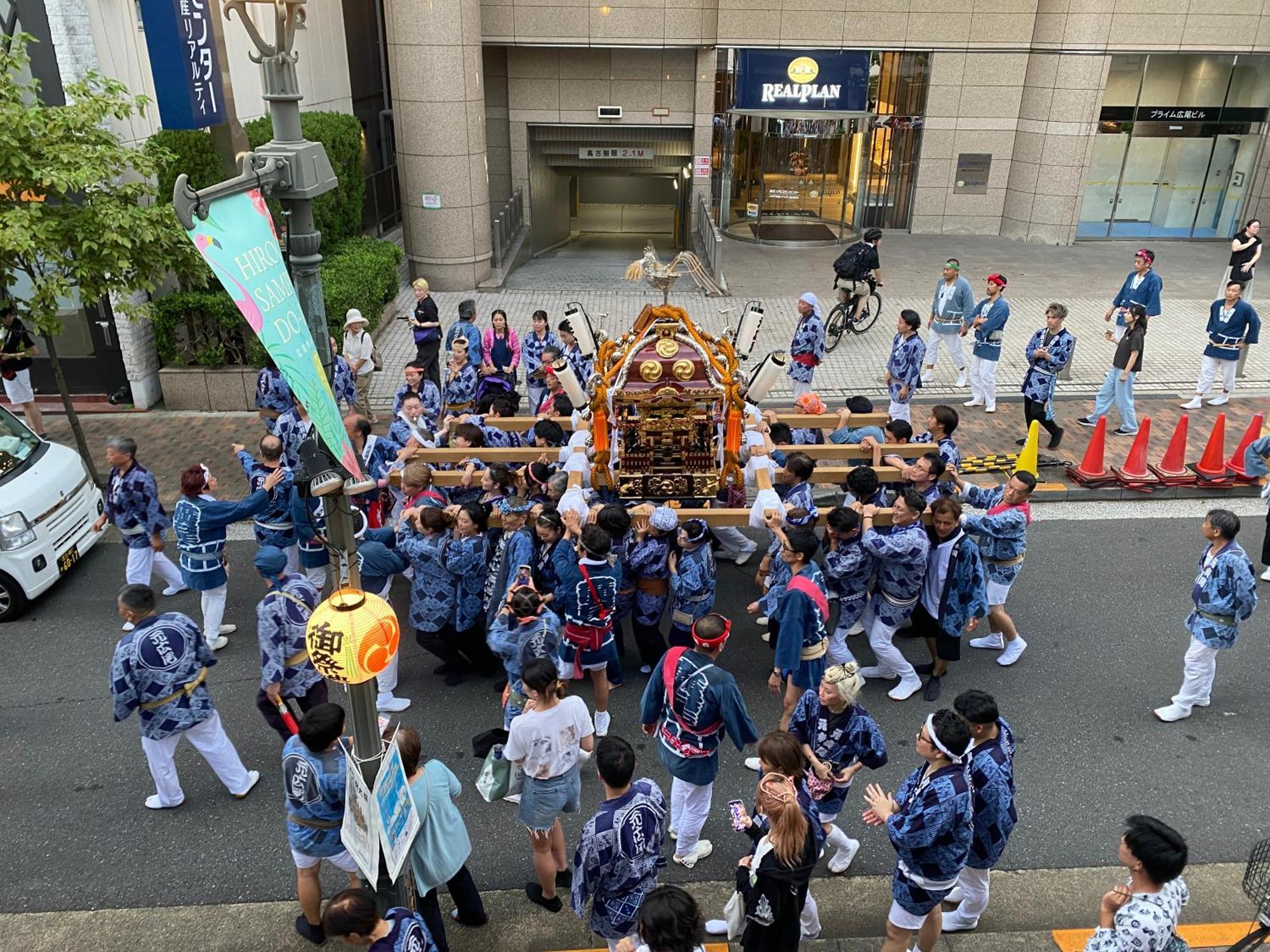 青い家広尾 Hotel Tokyo Exterior photo